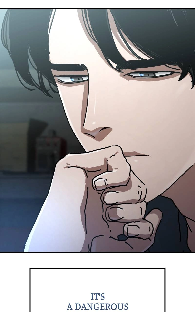 Hiding Out in an Apocalypse Chapter 25, page 22 of 157