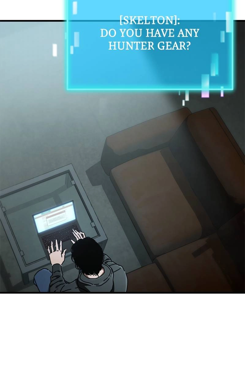 Hiding Out in an Apocalypse Chapter 25, page 26 of 157