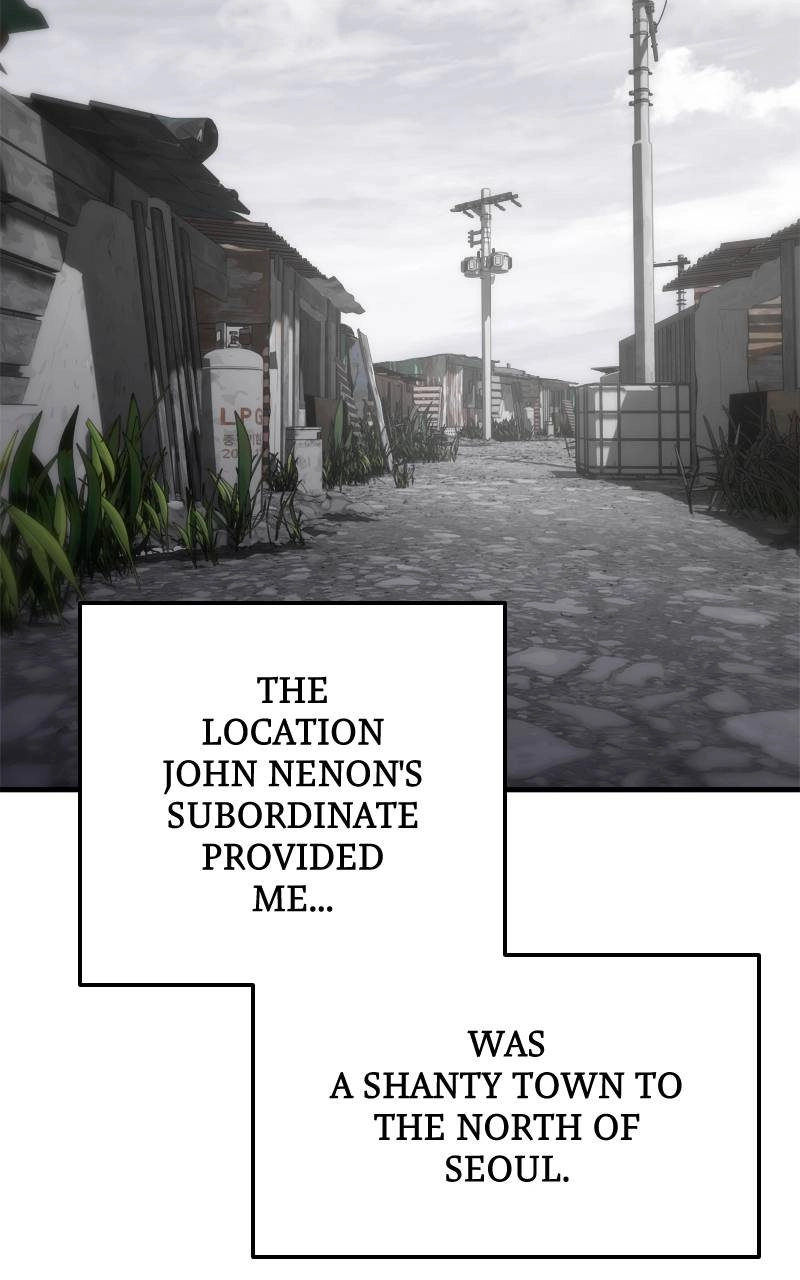 Hiding Out in an Apocalypse Chapter 25, page 35 of 157