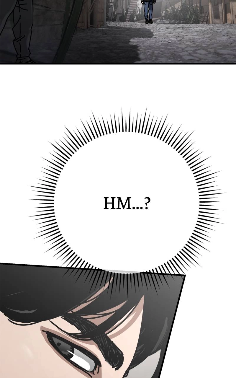 Hiding Out in an Apocalypse Chapter 25, page 38 of 157