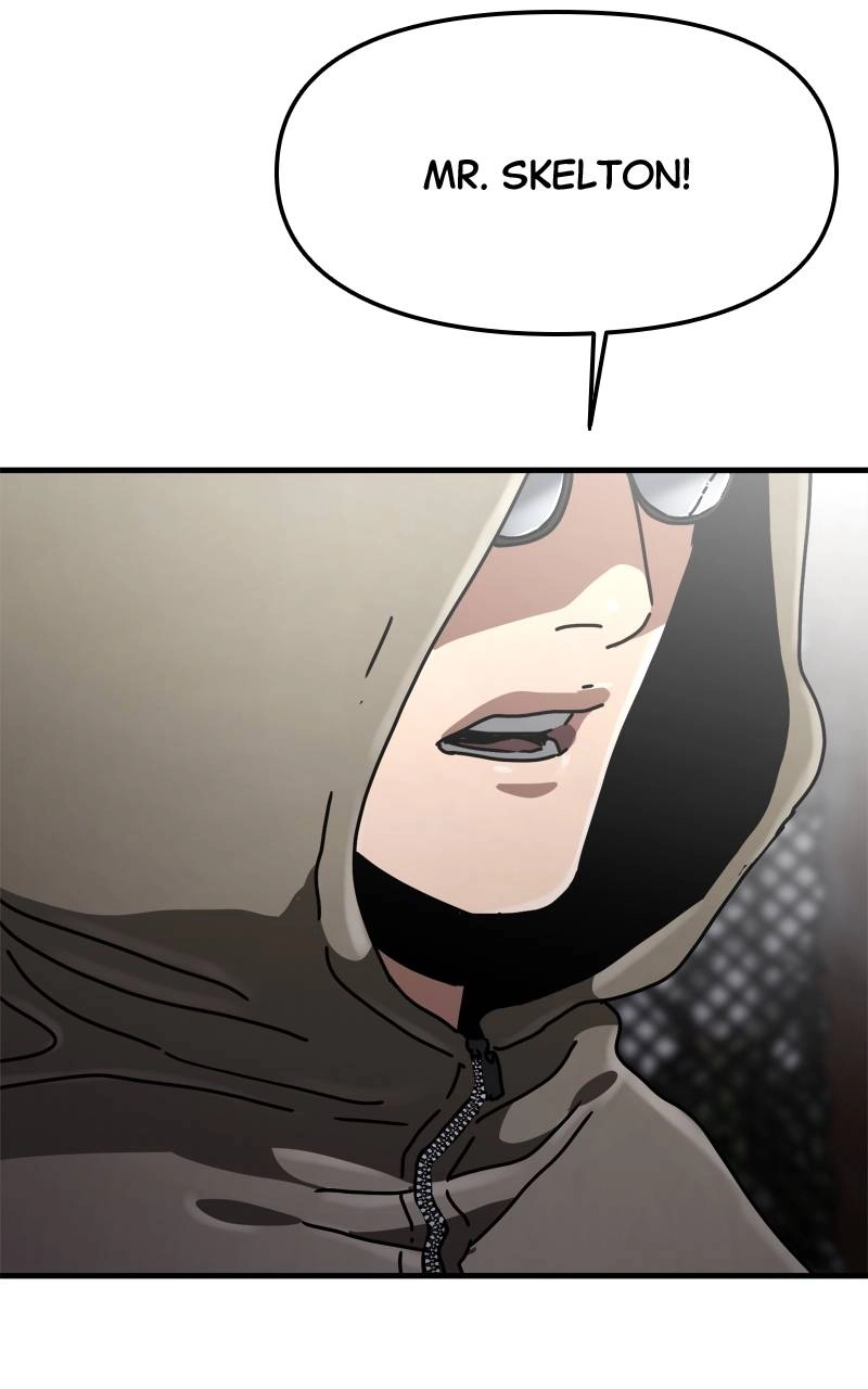 Hiding Out in an Apocalypse Chapter 25, page 41 of 157