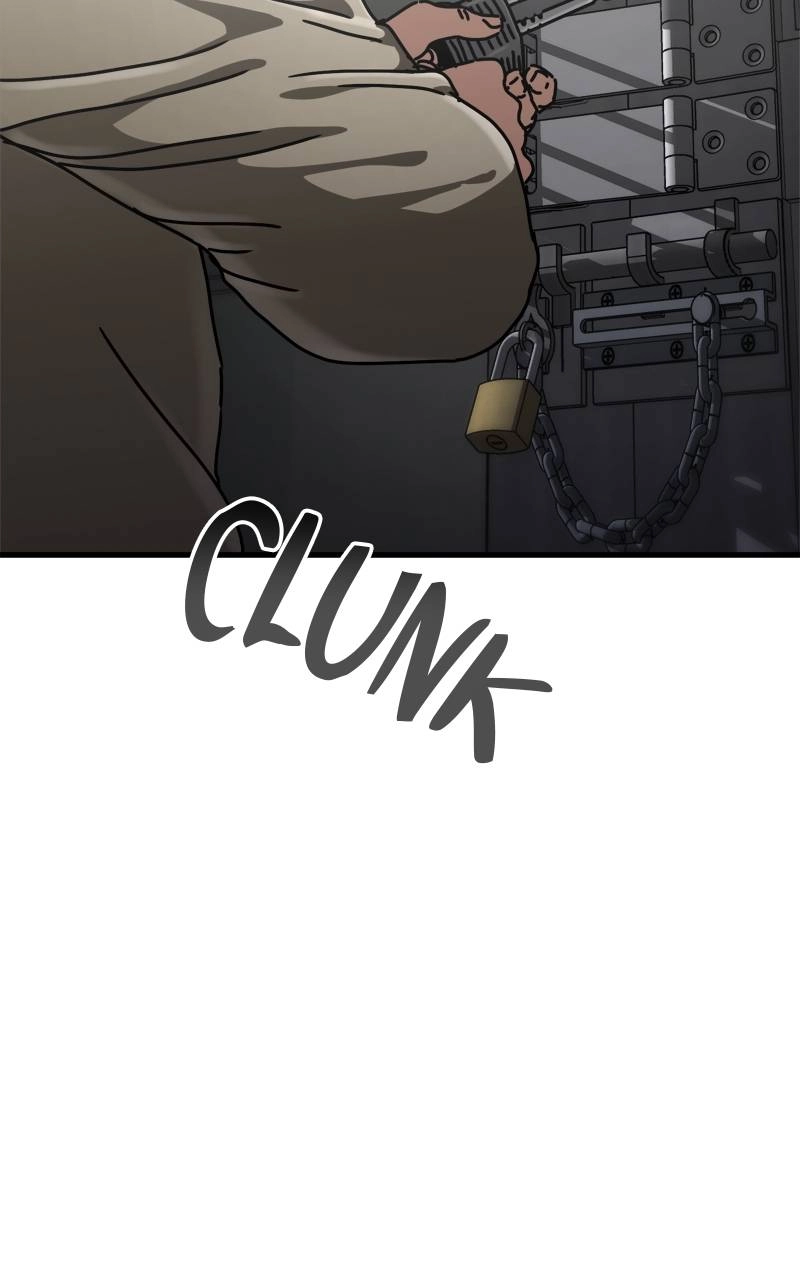 Hiding Out in an Apocalypse Chapter 25, page 47 of 157