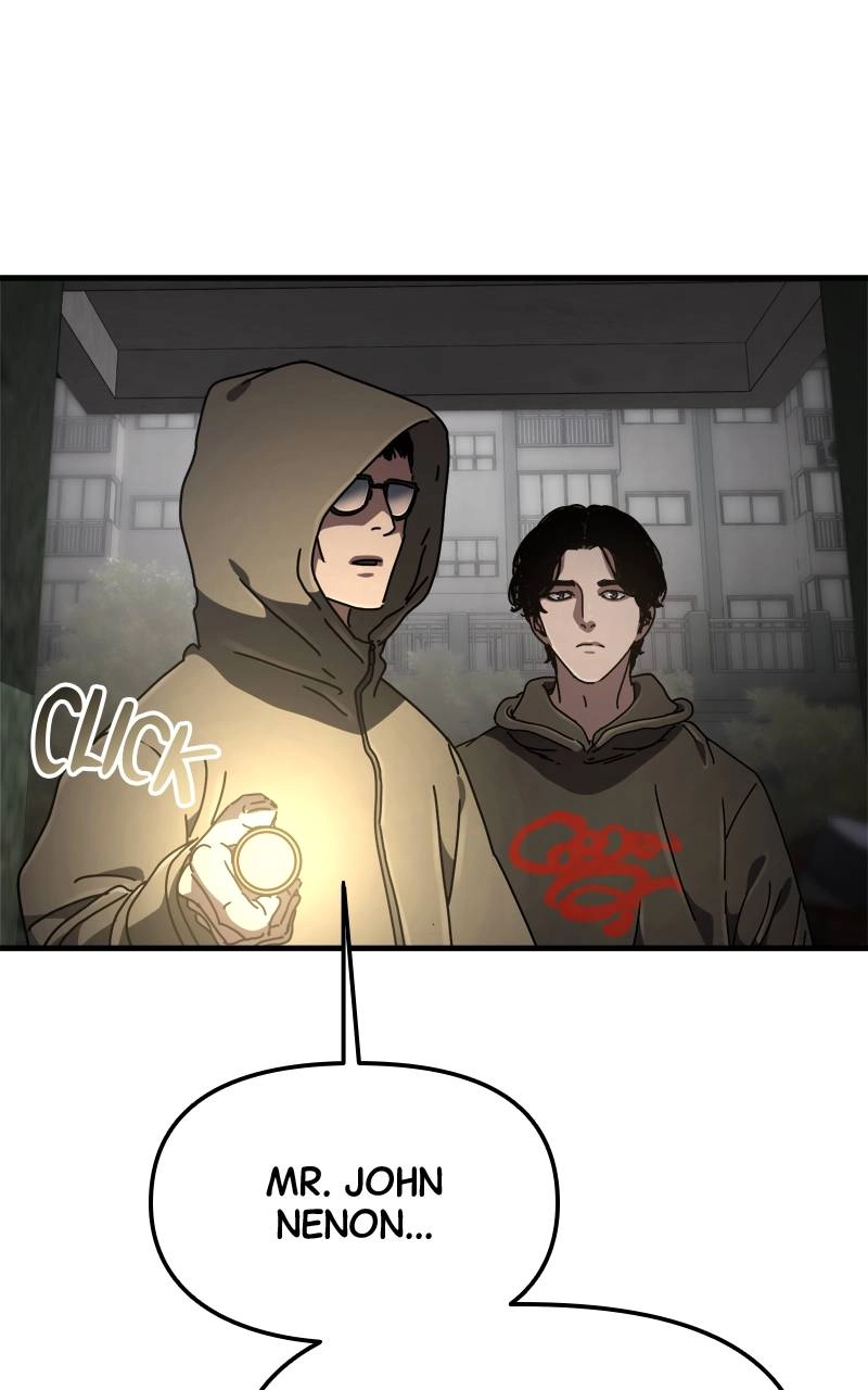 Hiding Out in an Apocalypse Chapter 25, page 48 of 157