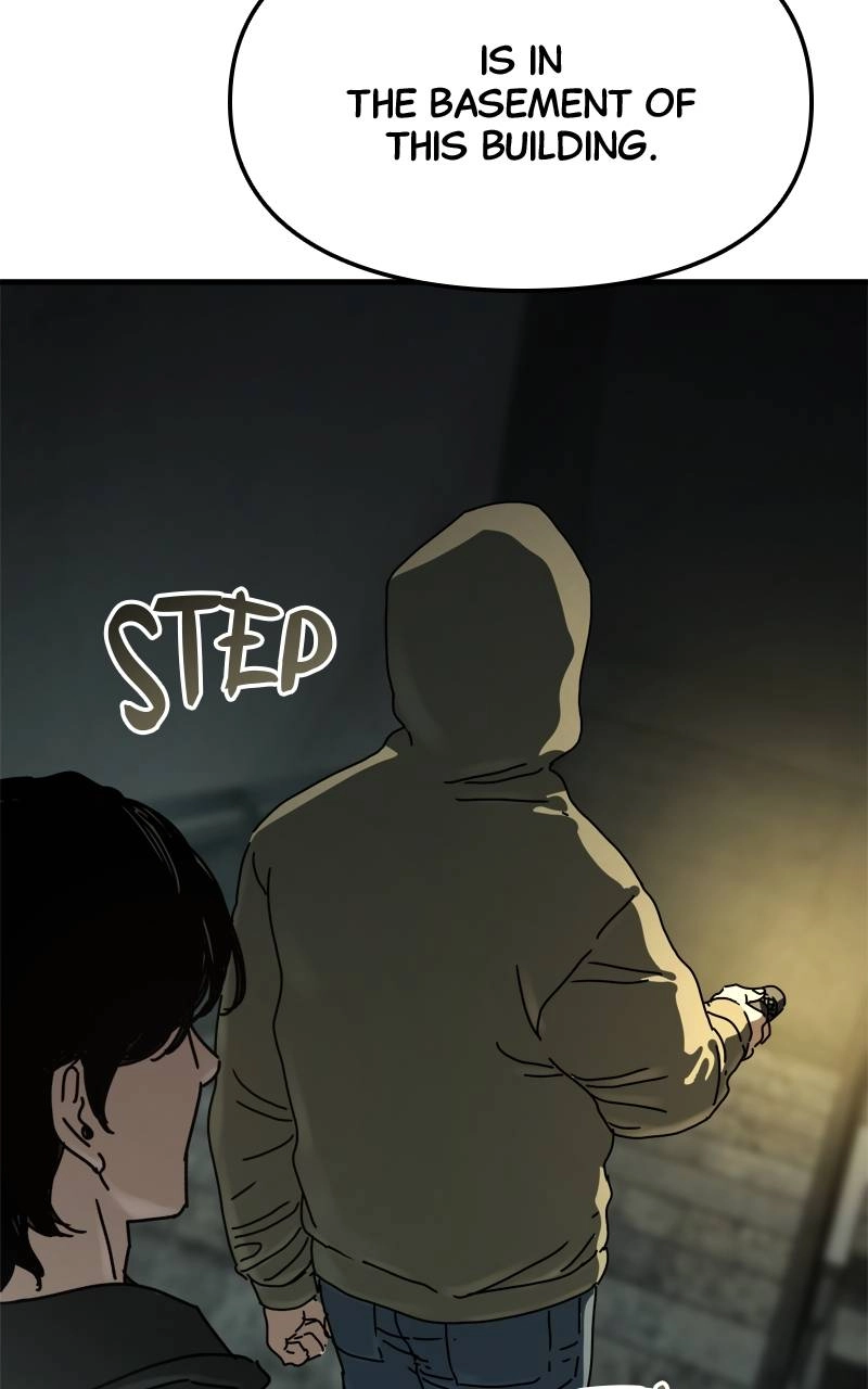 Hiding Out in an Apocalypse Chapter 25, page 49 of 157