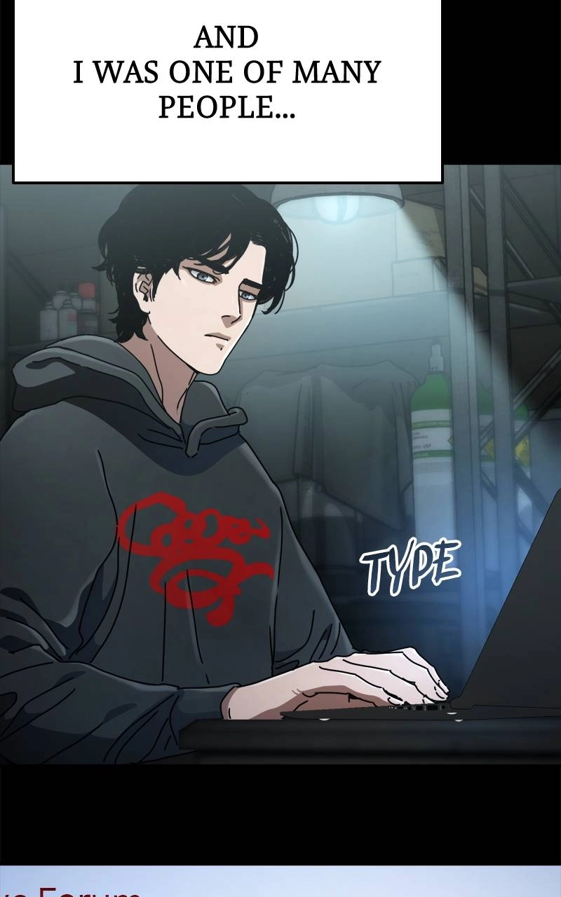 Hiding Out in an Apocalypse Chapter 25, page 5 of 157