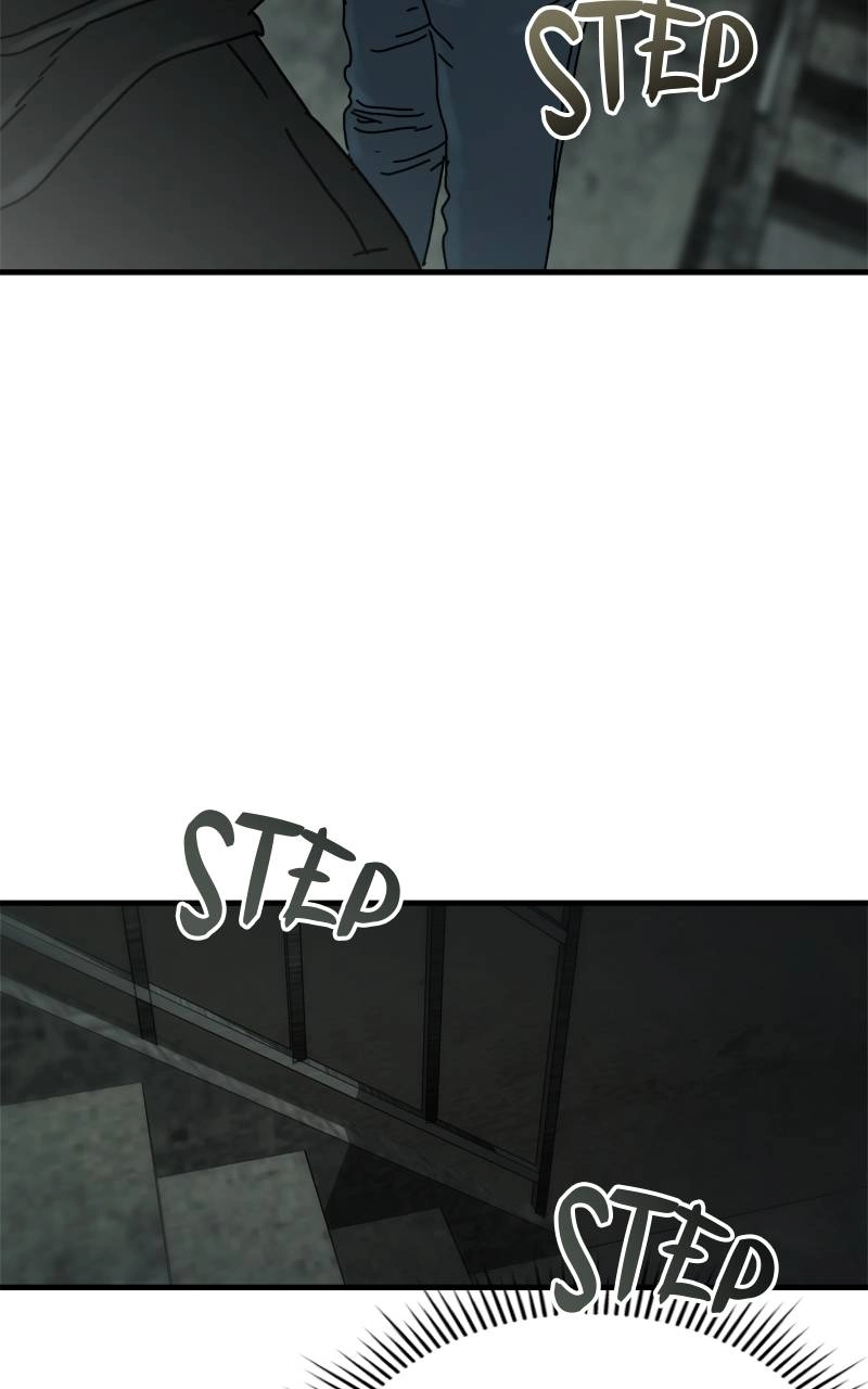 Hiding Out in an Apocalypse Chapter 25, page 50 of 157