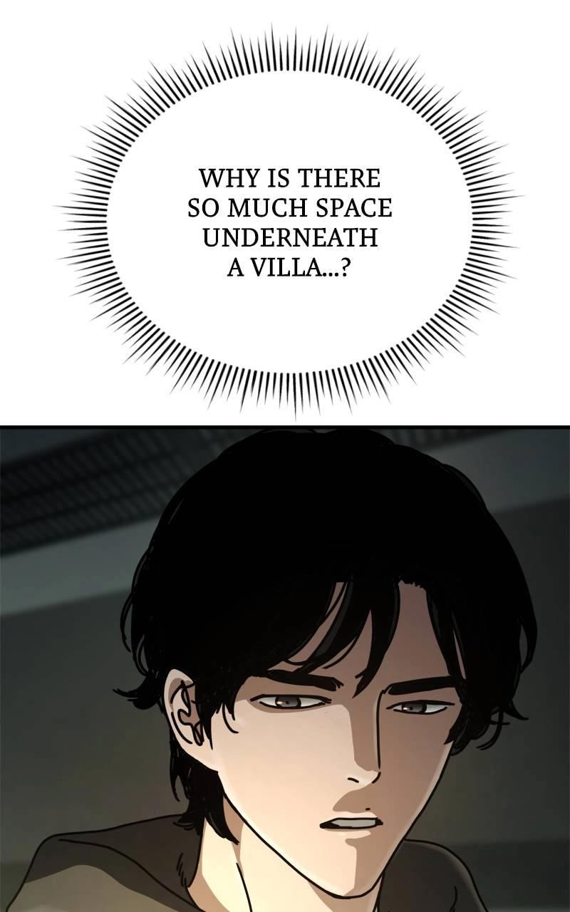 Hiding Out in an Apocalypse Chapter 25, page 52 of 157