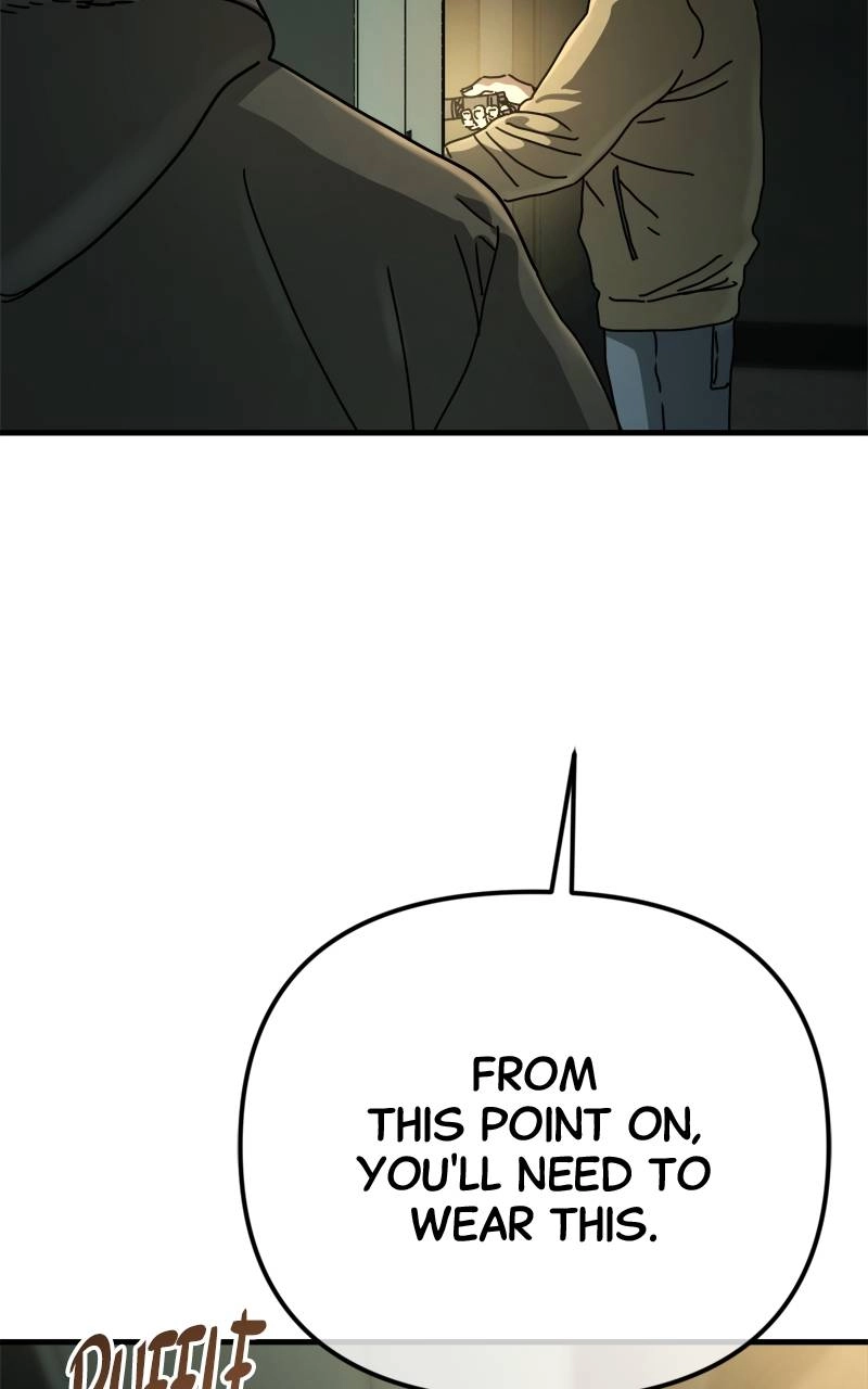 Hiding Out in an Apocalypse Chapter 25, page 57 of 157