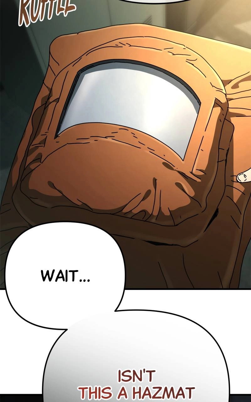 Hiding Out in an Apocalypse Chapter 25, page 58 of 157