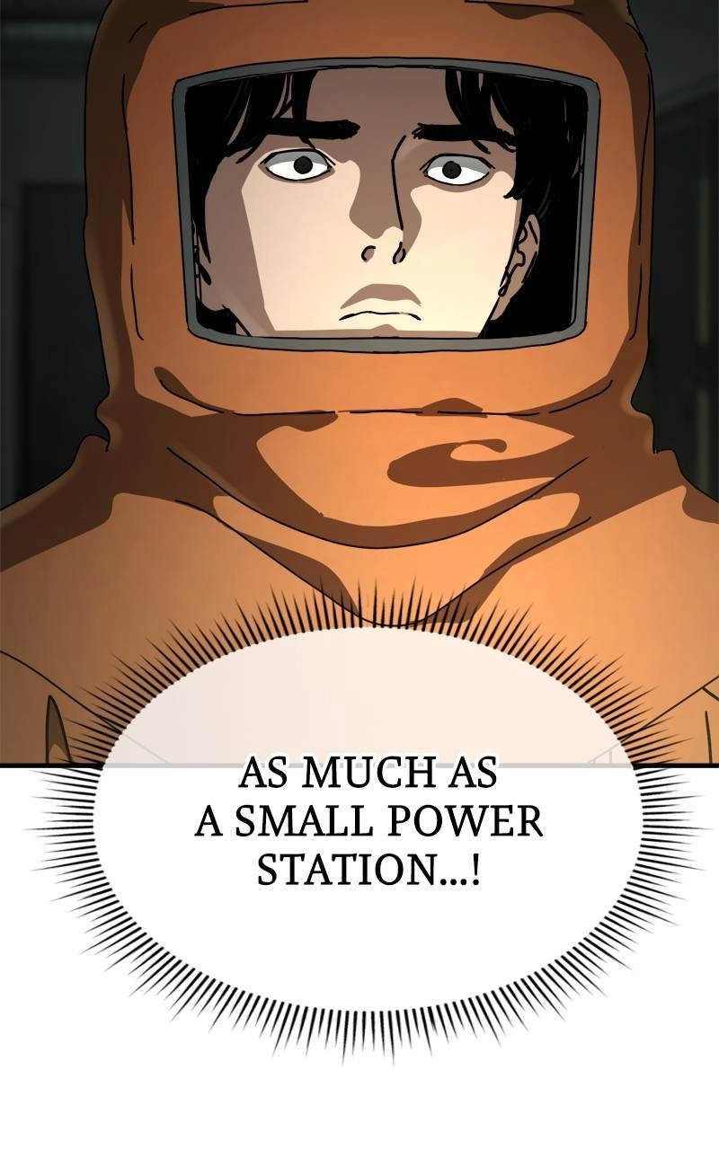 Hiding Out in an Apocalypse Chapter 25, page 64 of 157