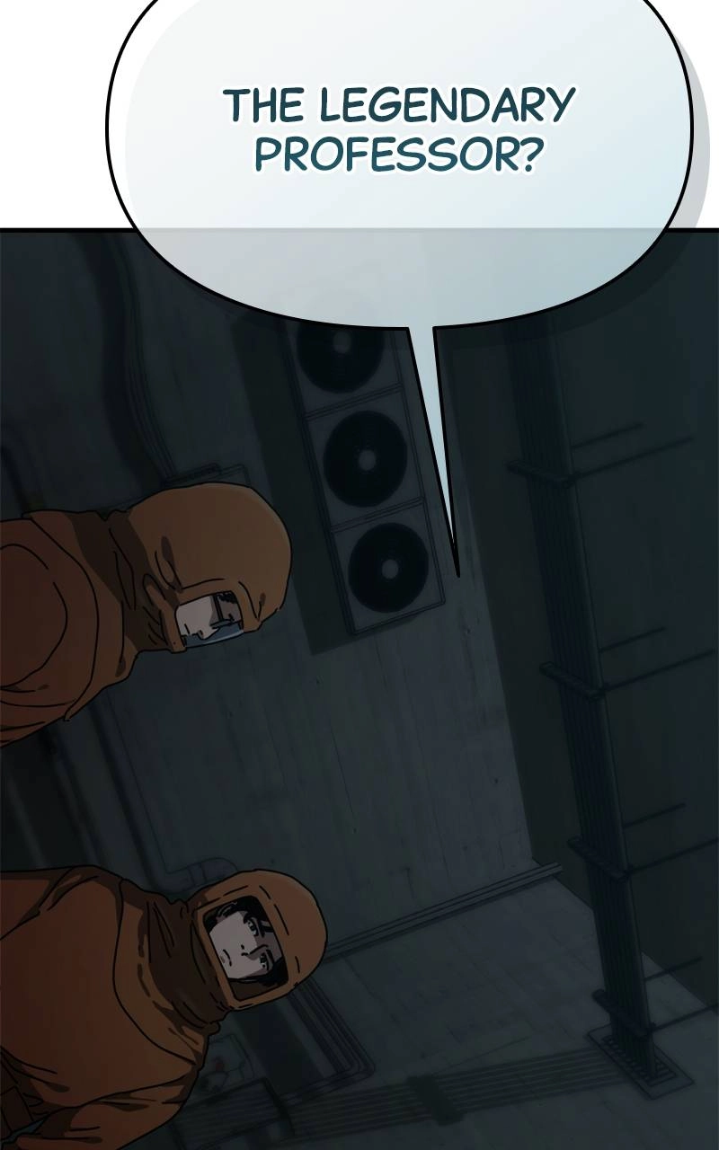 Hiding Out in an Apocalypse Chapter 25, page 69 of 157