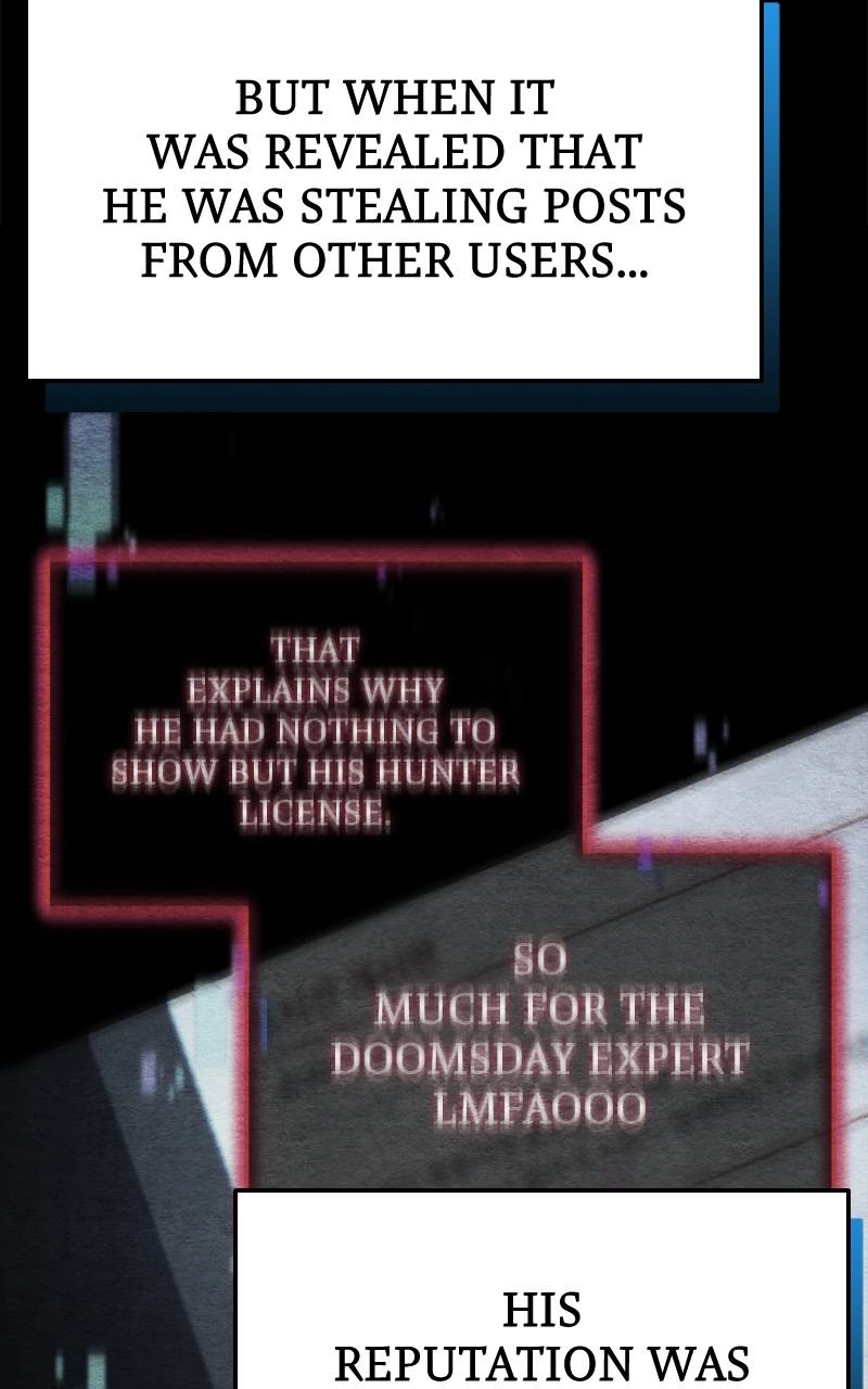 Hiding Out in an Apocalypse Chapter 25, page 7 of 157