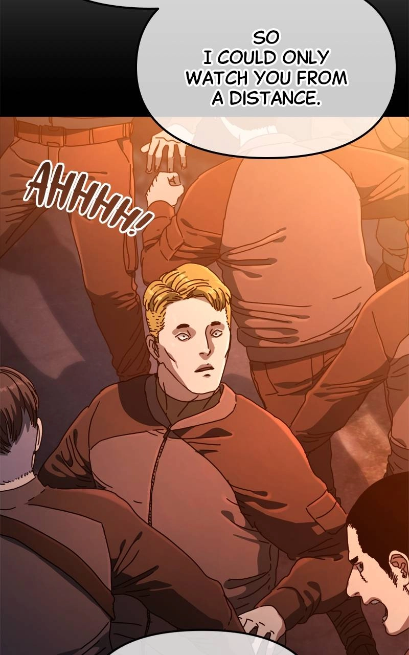 Hiding Out in an Apocalypse Chapter 25, page 73 of 157