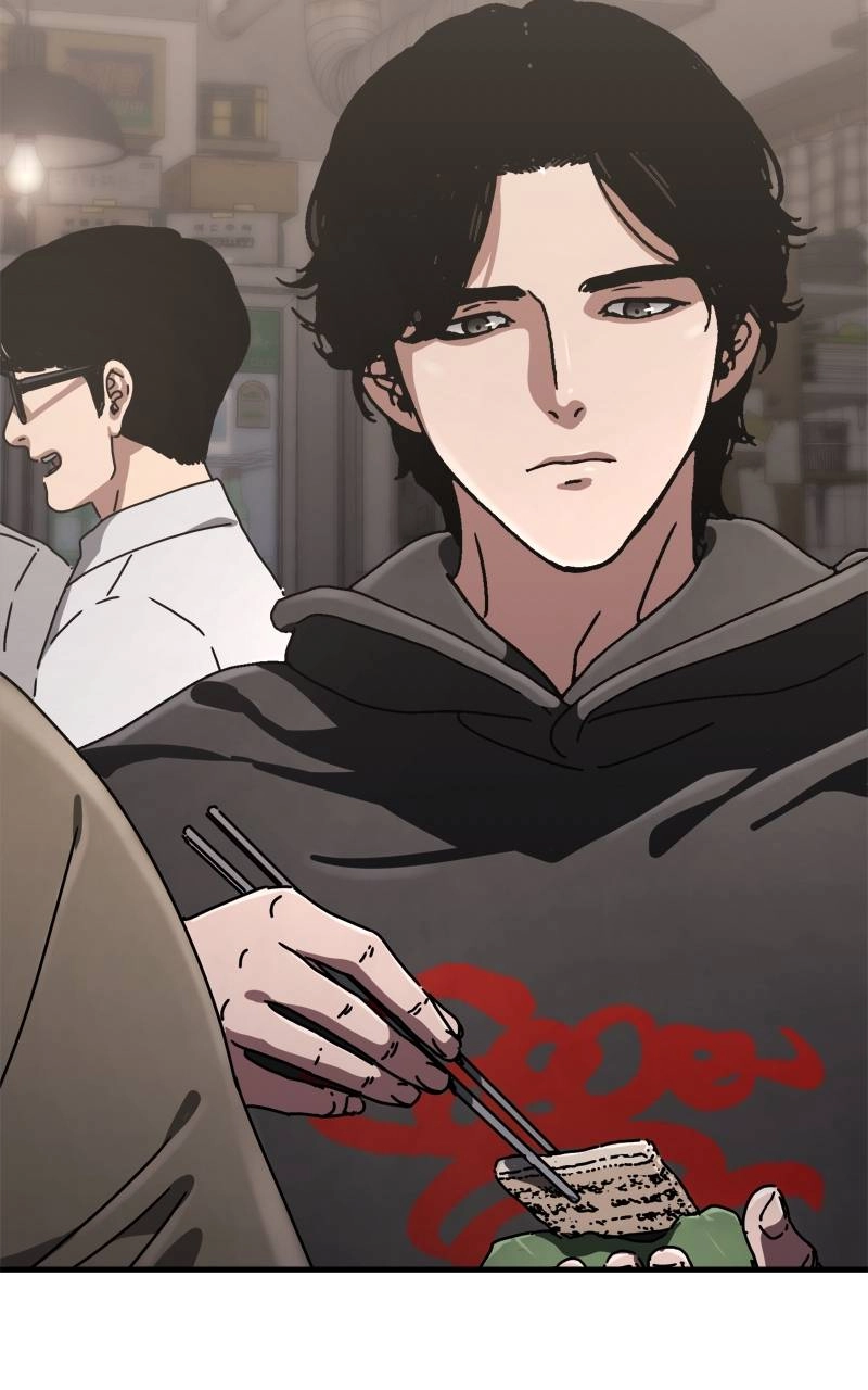 Hiding Out in an Apocalypse Chapter 25, page 79 of 157