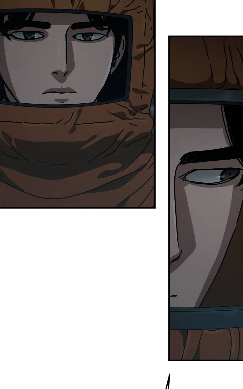 Hiding Out in an Apocalypse Chapter 25, page 81 of 157