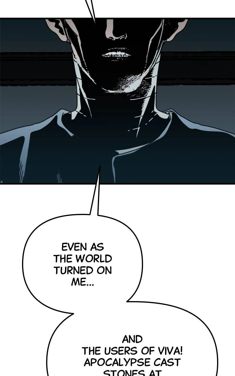 Hiding Out in an Apocalypse Chapter 25, page 83 of 157