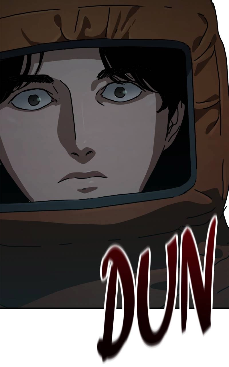 Hiding Out in an Apocalypse Chapter 25, page 87 of 157