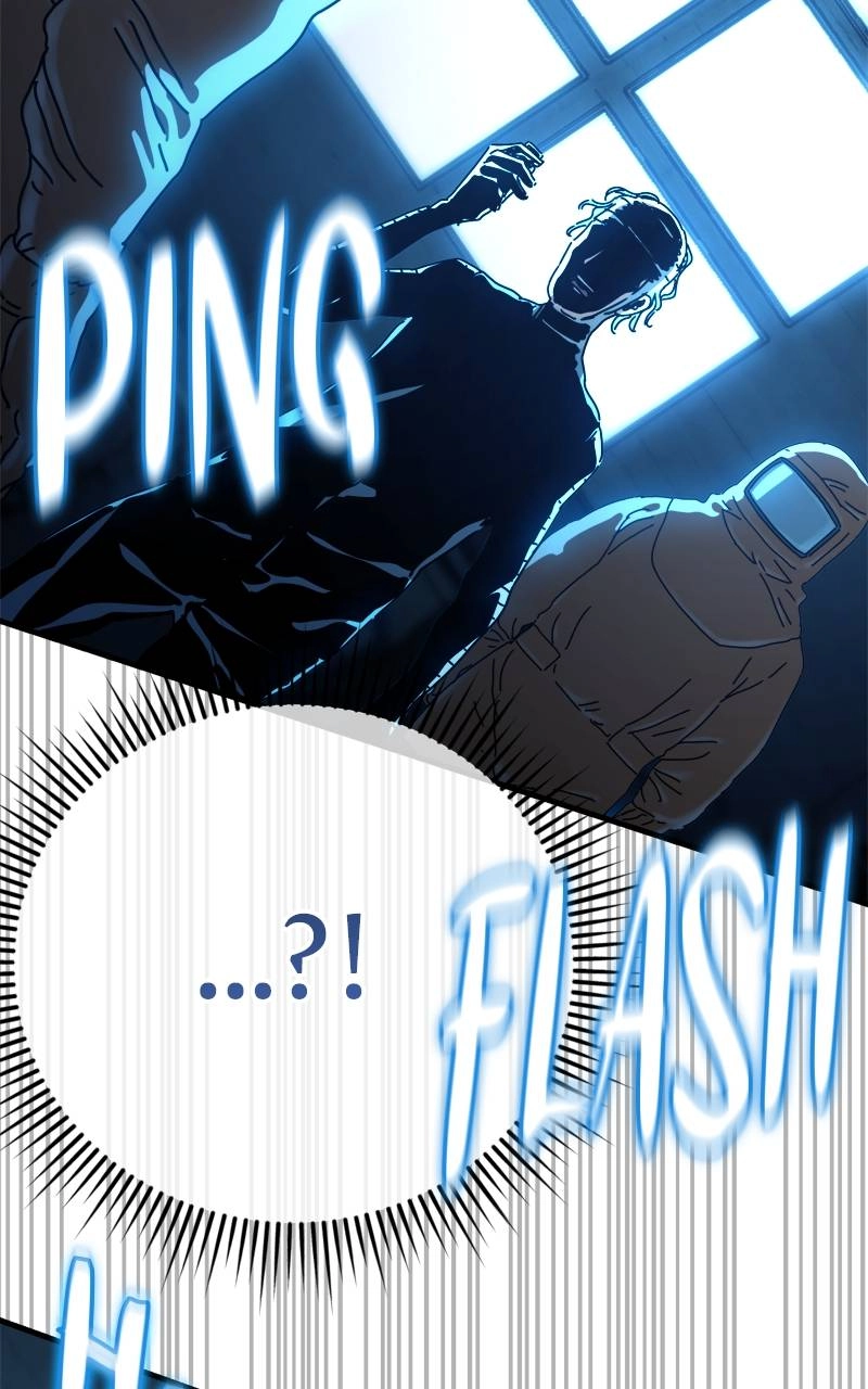 Hiding Out in an Apocalypse Chapter 25, page 90 of 157