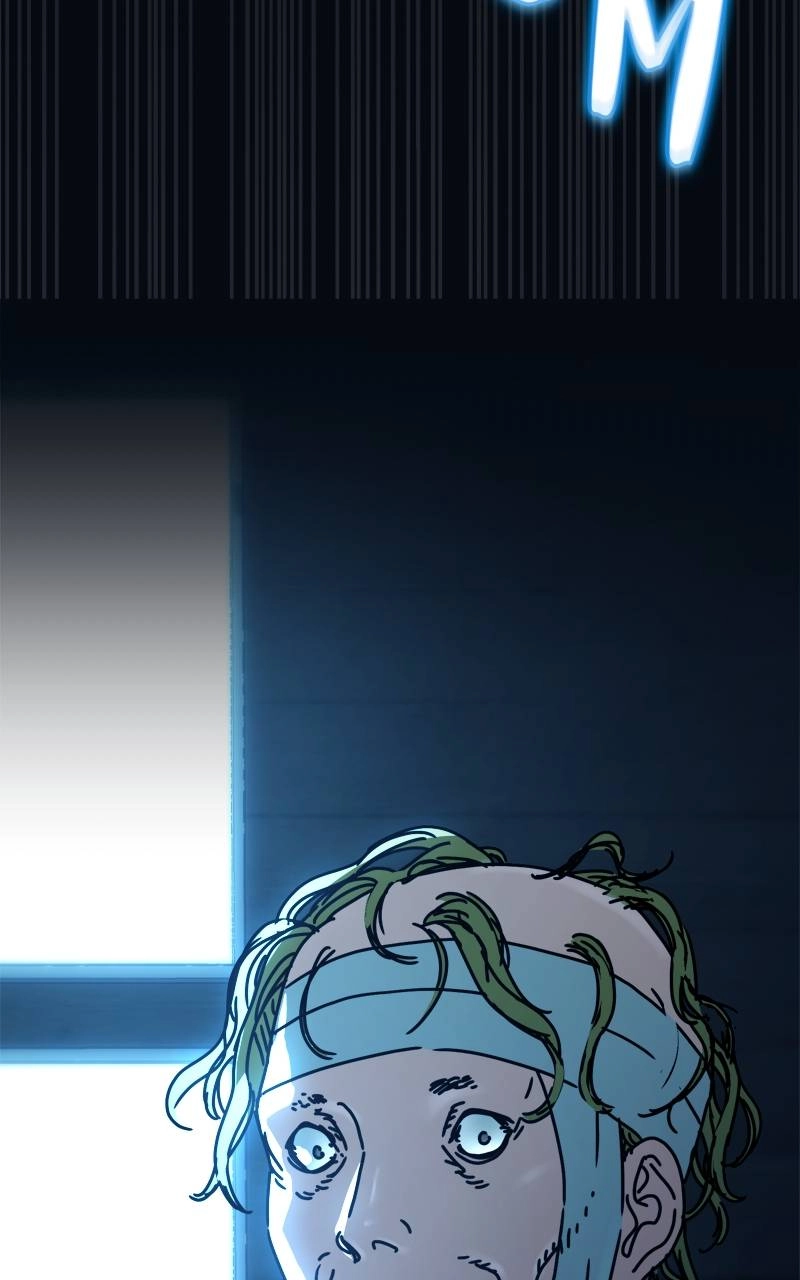 Hiding Out in an Apocalypse Chapter 25, page 93 of 157