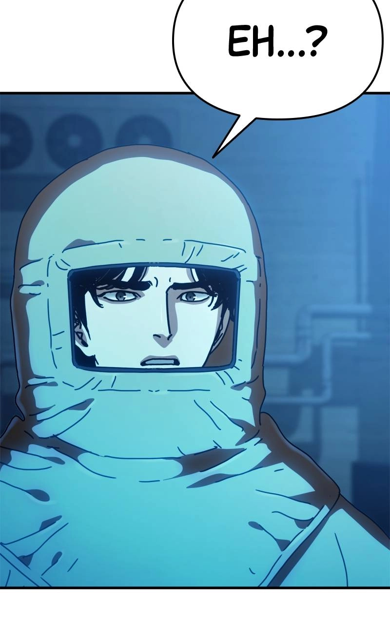 Hiding Out in an Apocalypse Chapter 25, page 99 of 157