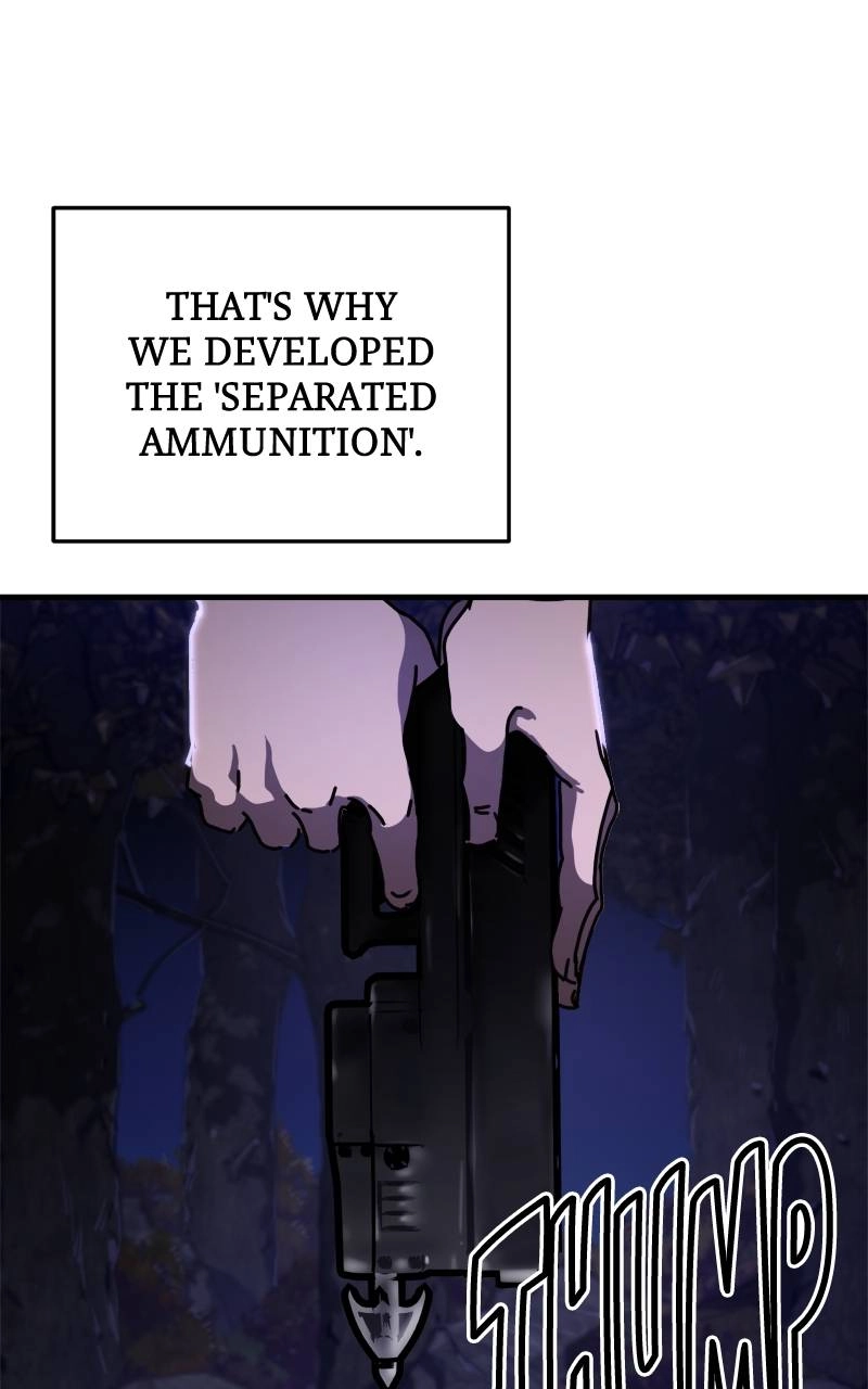 Hiding Out in an Apocalypse Chapter 26, page 10 of 195