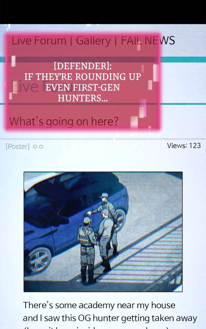Hiding Out in an Apocalypse Chapter 26, page 103 of 195