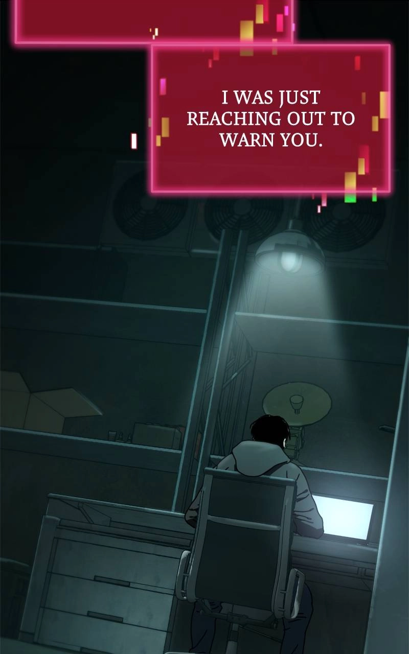 Hiding Out in an Apocalypse Chapter 26, page 105 of 195