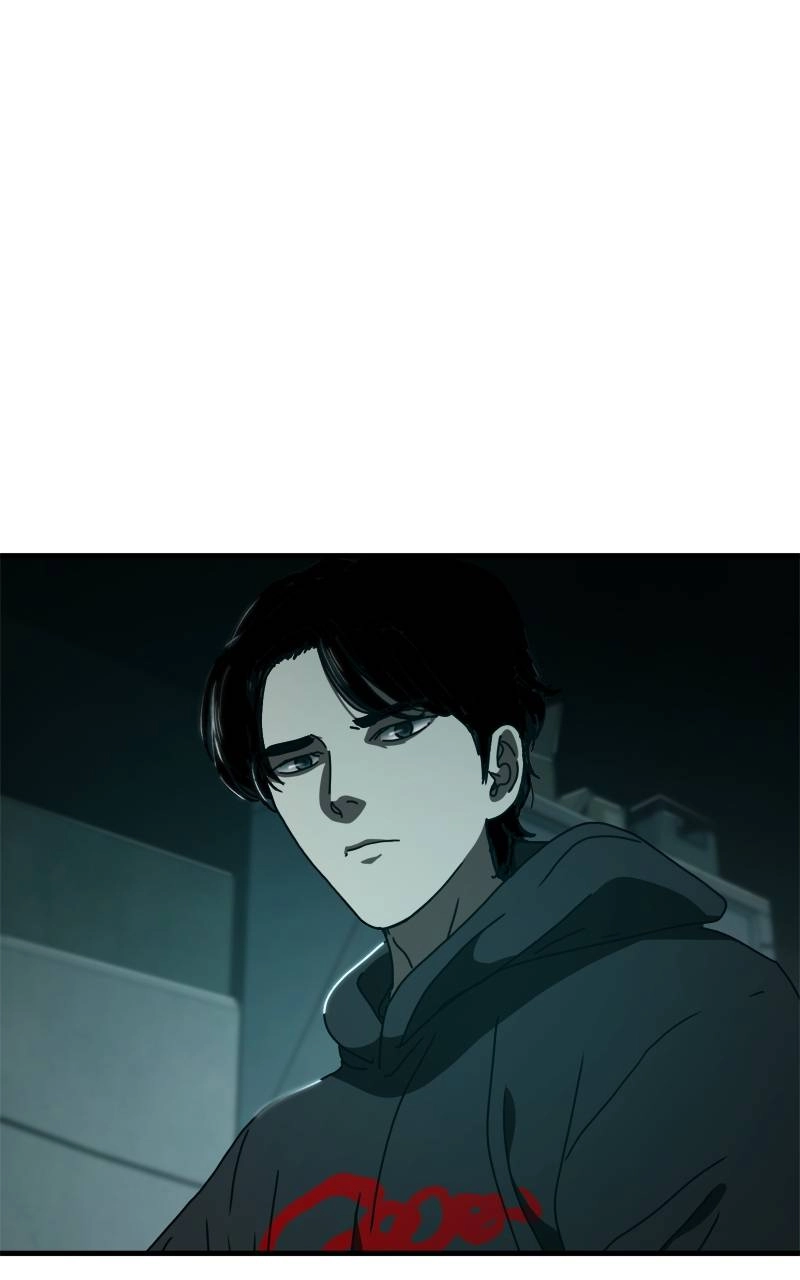 Hiding Out in an Apocalypse Chapter 26, page 112 of 195