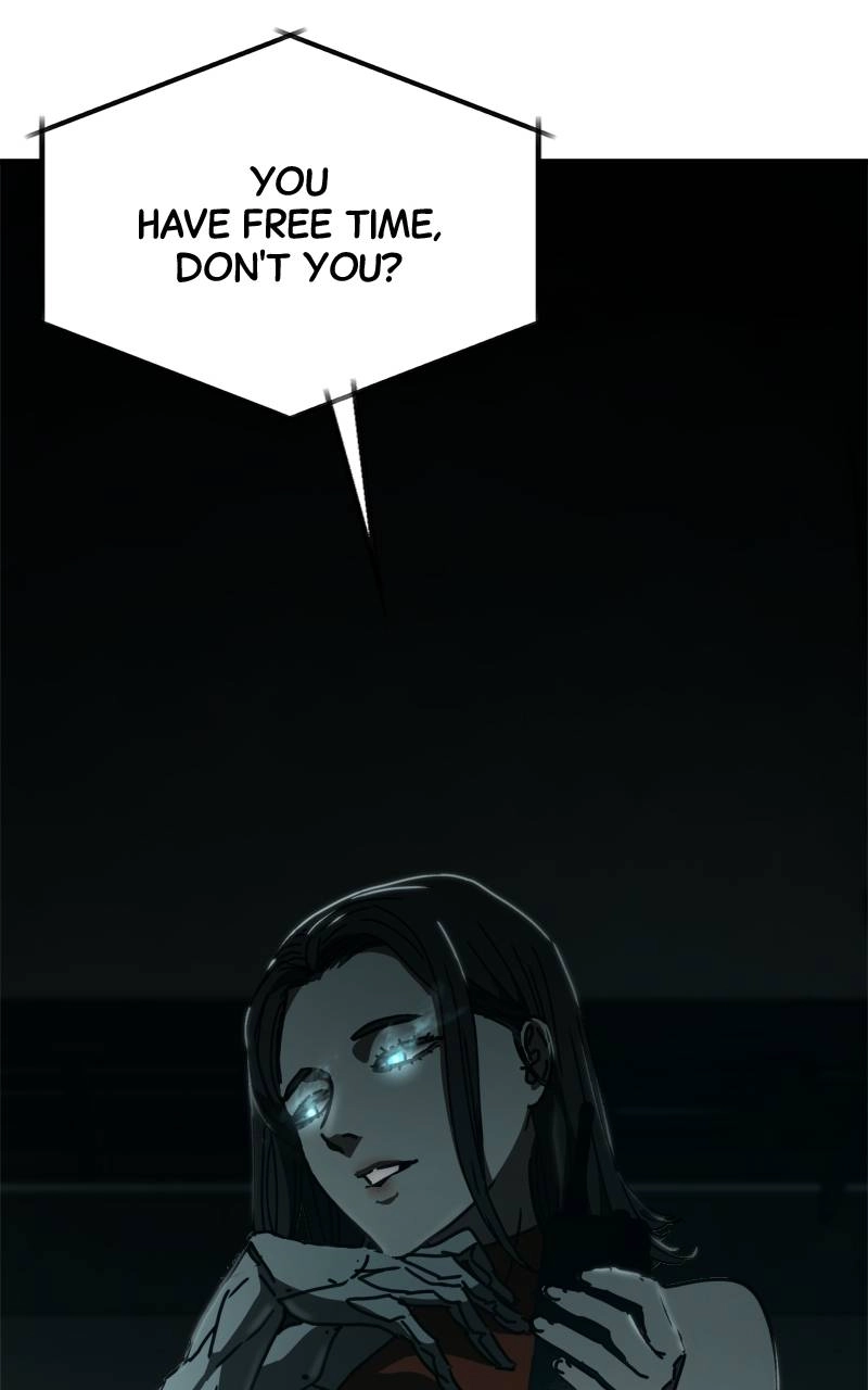 Hiding Out in an Apocalypse Chapter 26, page 115 of 195
