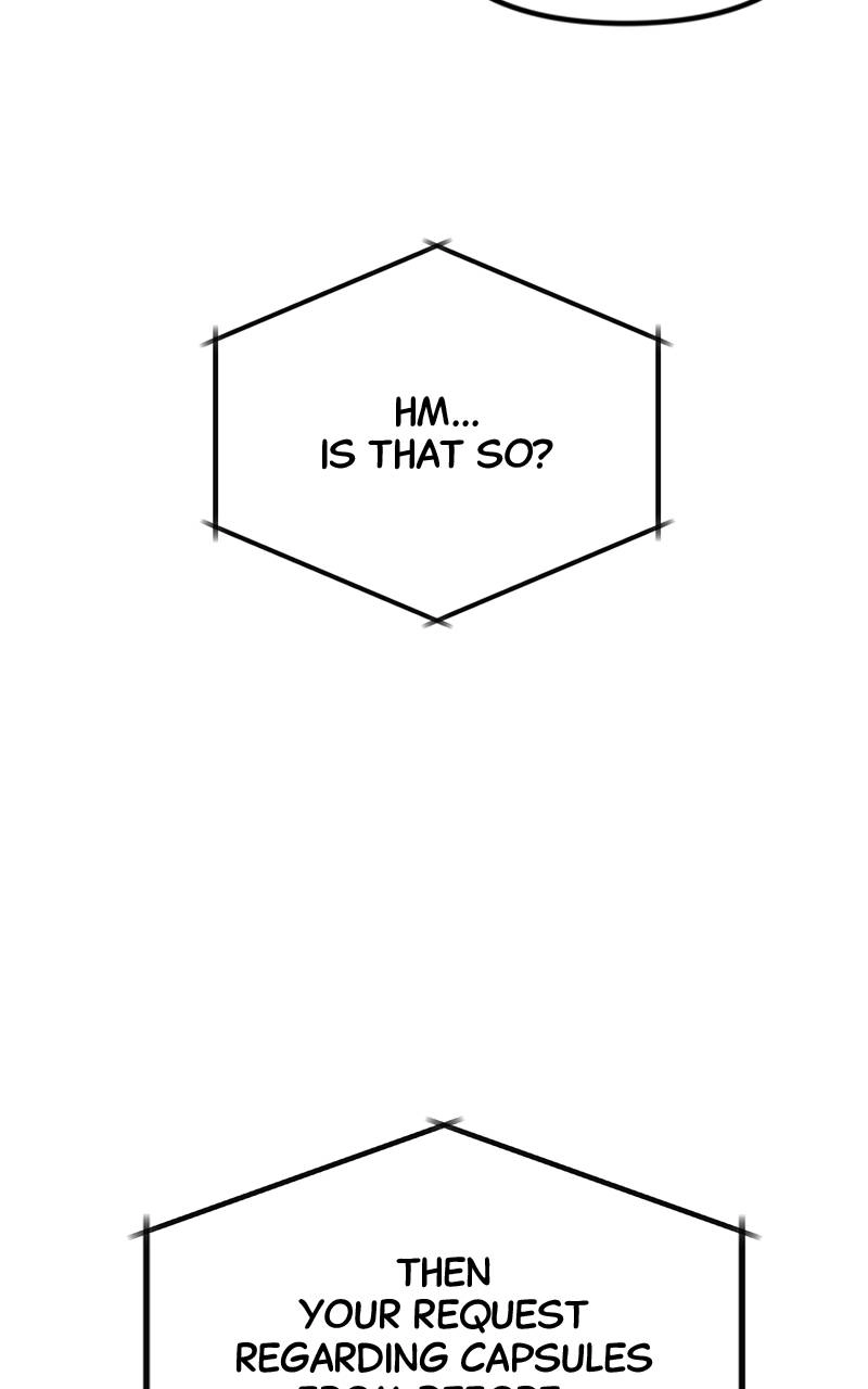 Hiding Out in an Apocalypse Chapter 26, page 119 of 195