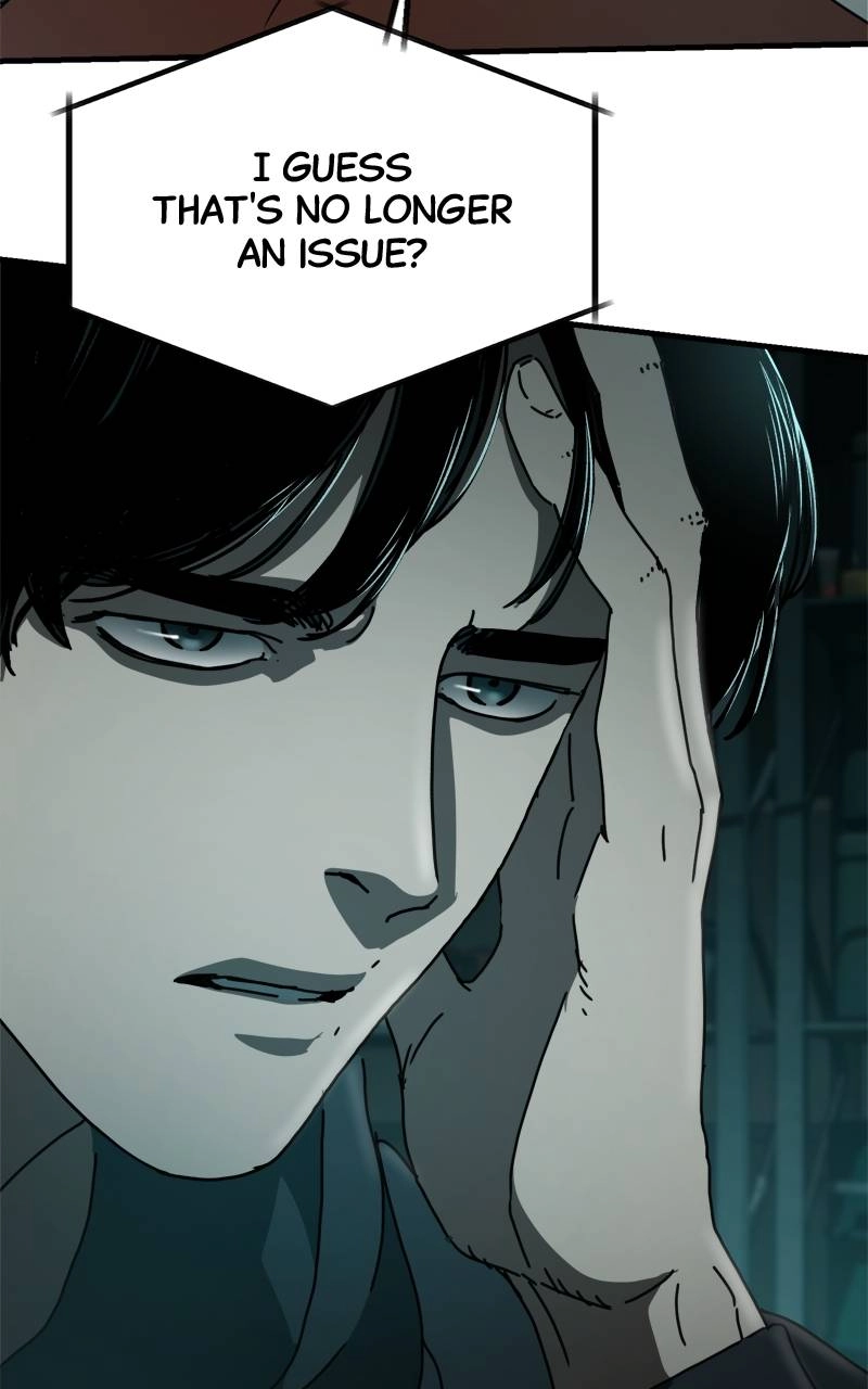 Hiding Out in an Apocalypse Chapter 26, page 121 of 195