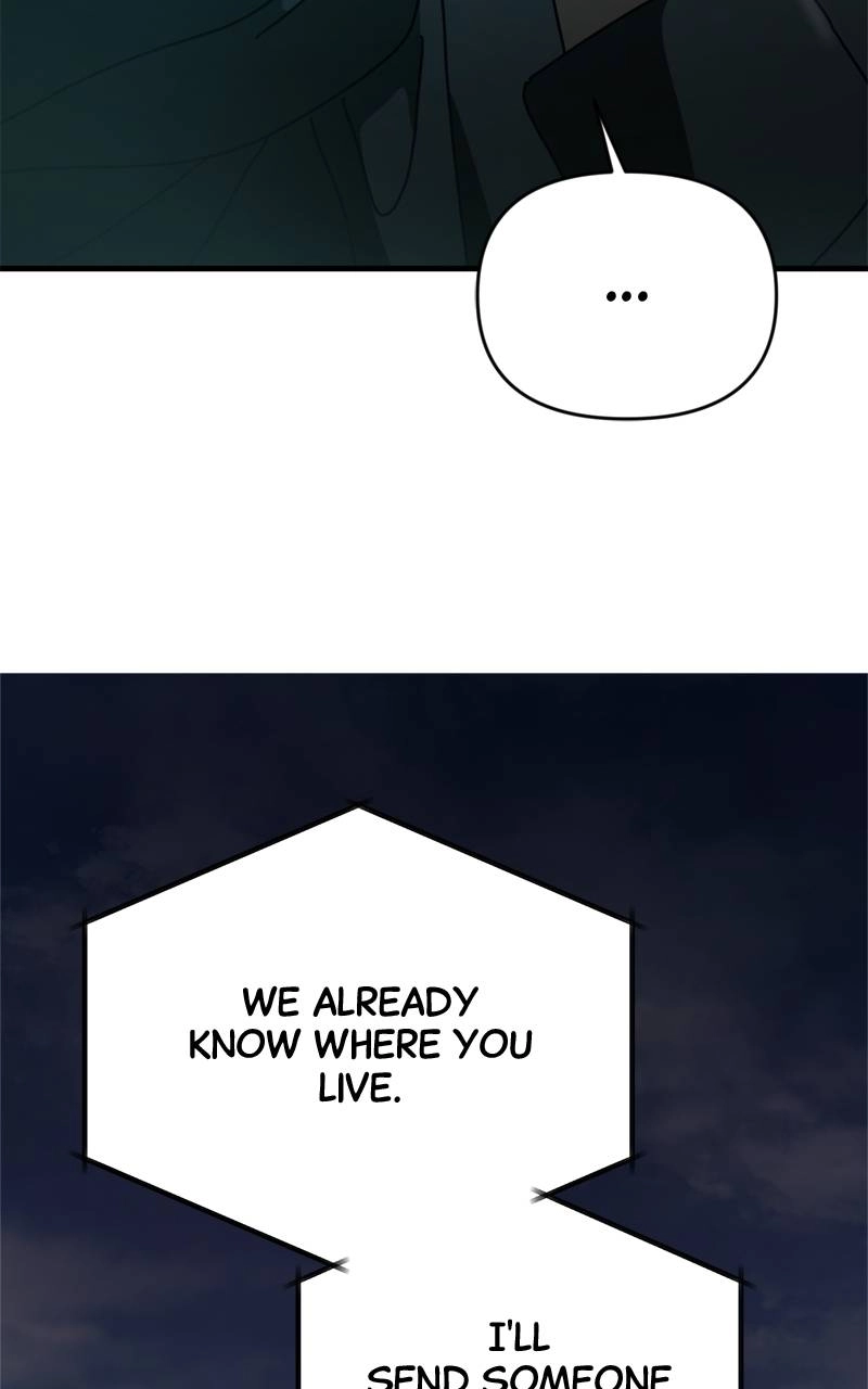 Hiding Out in an Apocalypse Chapter 26, page 122 of 195