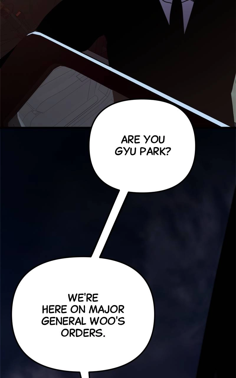 Hiding Out in an Apocalypse Chapter 26, page 125 of 195