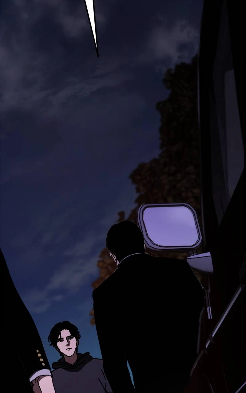 Hiding Out in an Apocalypse Chapter 26, page 126 of 195