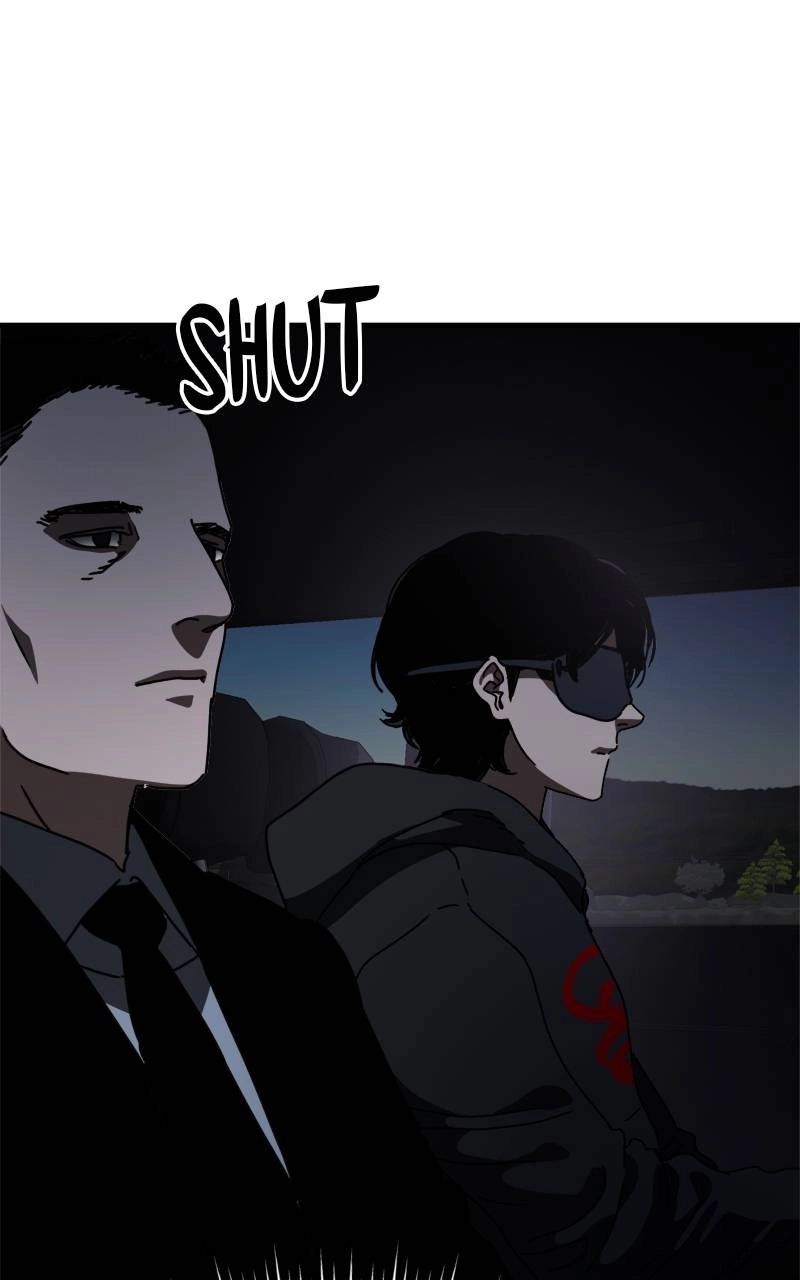 Hiding Out in an Apocalypse Chapter 26, page 130 of 195