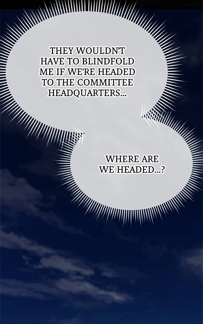 Hiding Out in an Apocalypse Chapter 26, page 131 of 195