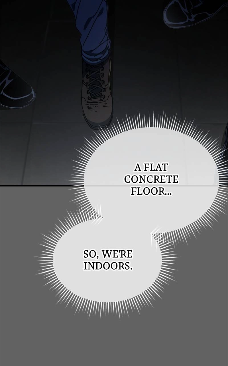 Hiding Out in an Apocalypse Chapter 26, page 135 of 195