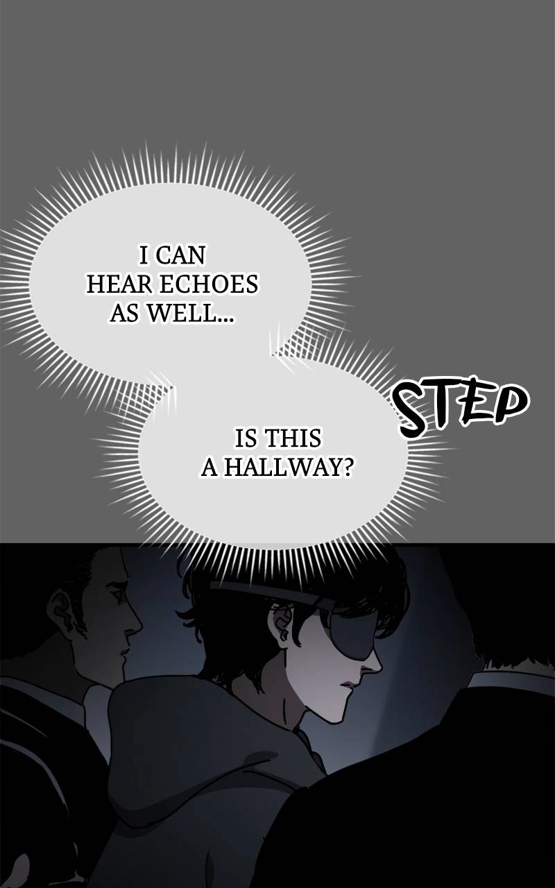 Hiding Out in an Apocalypse Chapter 26, page 136 of 195