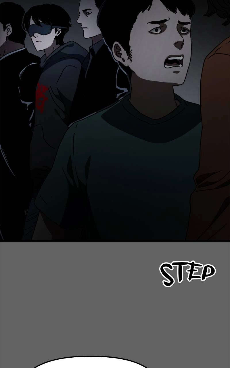 Hiding Out in an Apocalypse Chapter 26, page 138 of 195