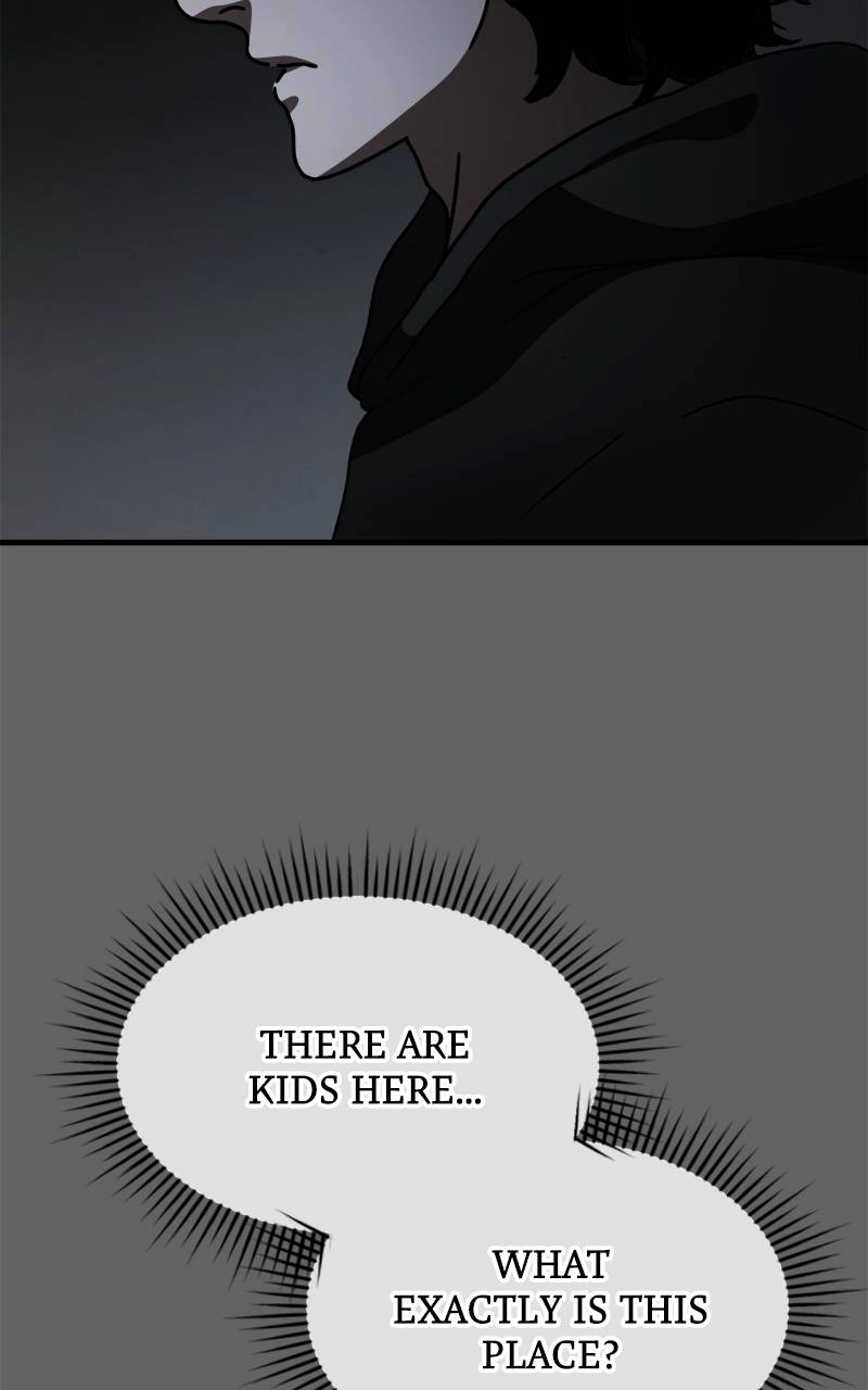 Hiding Out in an Apocalypse Chapter 26, page 140 of 195