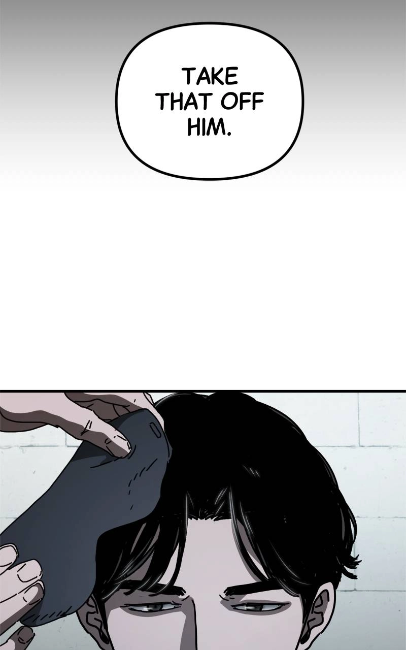 Hiding Out in an Apocalypse Chapter 26, page 143 of 195
