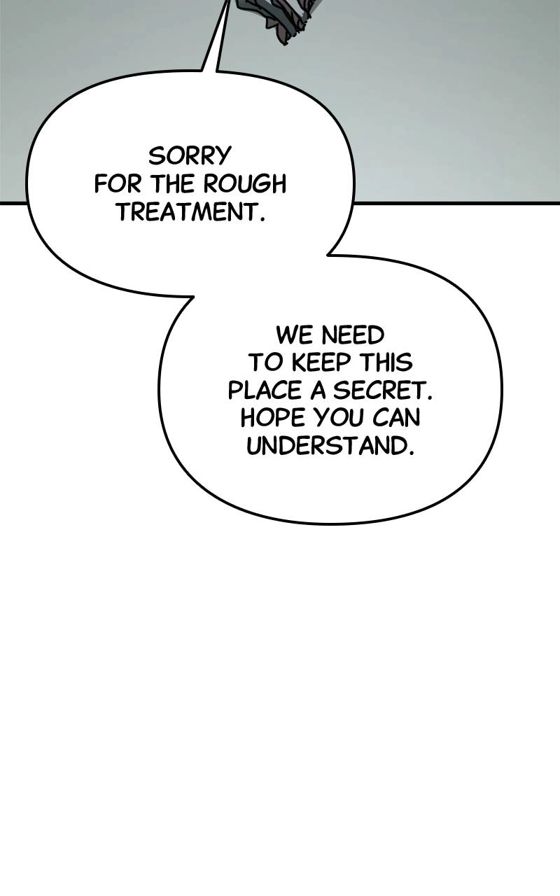 Hiding Out in an Apocalypse Chapter 26, page 146 of 195