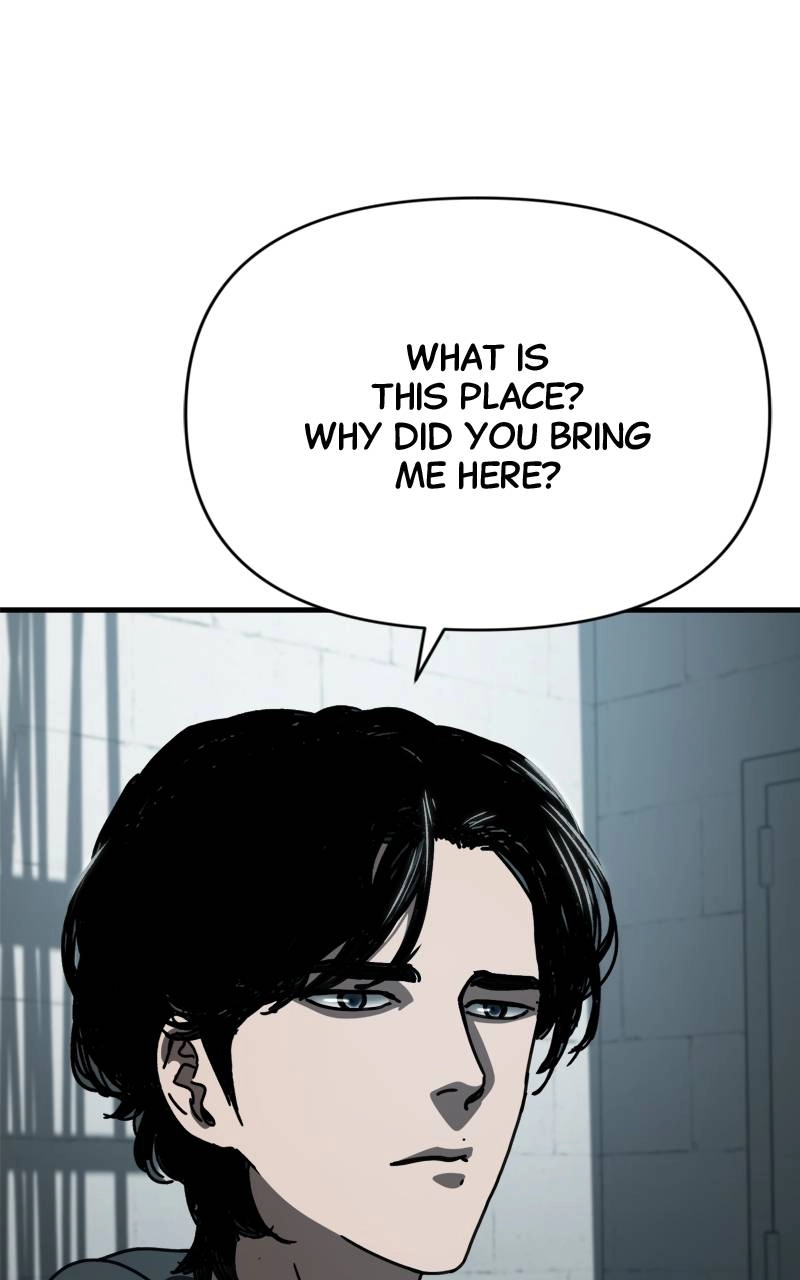 Hiding Out in an Apocalypse Chapter 26, page 147 of 195
