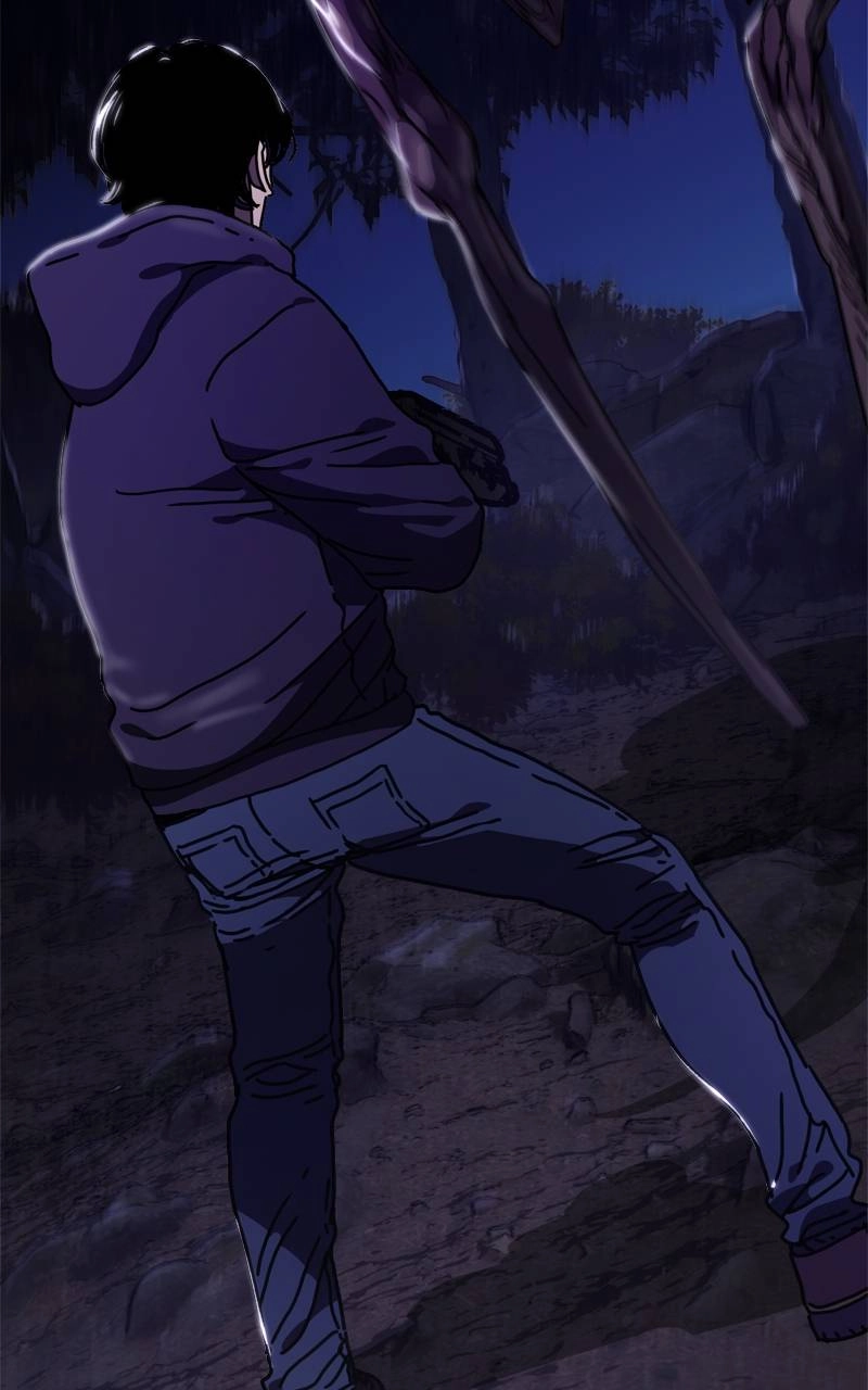 Hiding Out in an Apocalypse Chapter 26, page 15 of 195