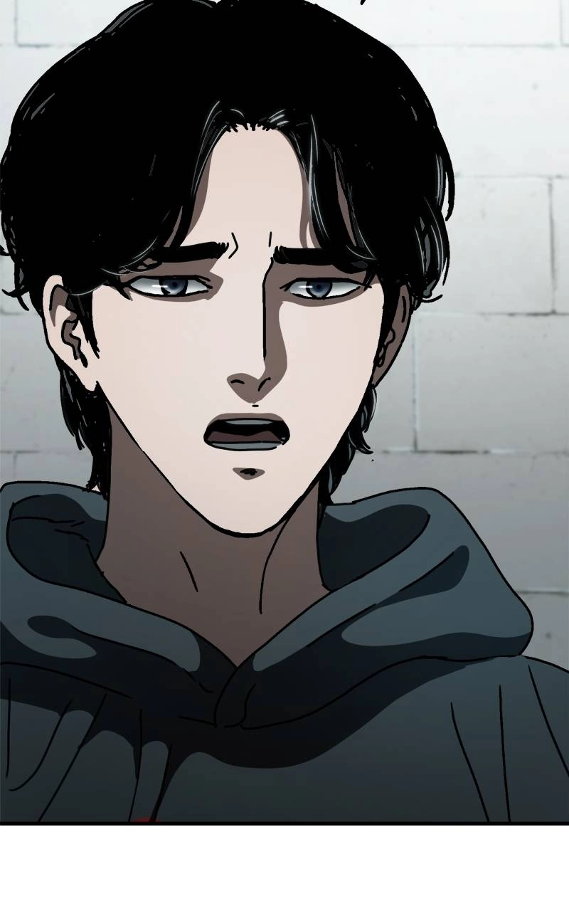 Hiding Out in an Apocalypse Chapter 26, page 151 of 195