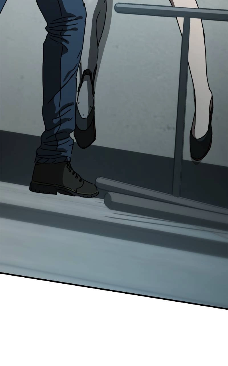 Hiding Out in an Apocalypse Chapter 26, page 159 of 195