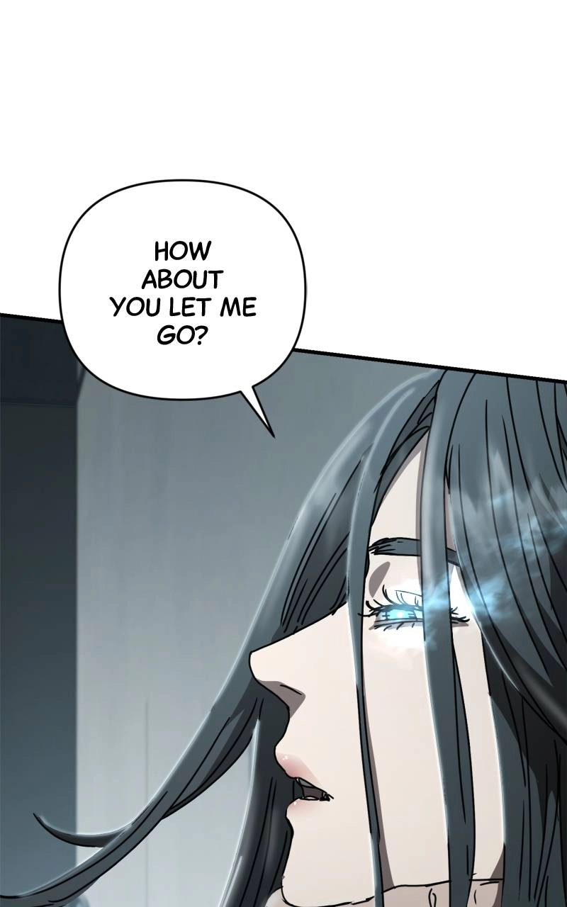 Hiding Out in an Apocalypse Chapter 26, page 160 of 195