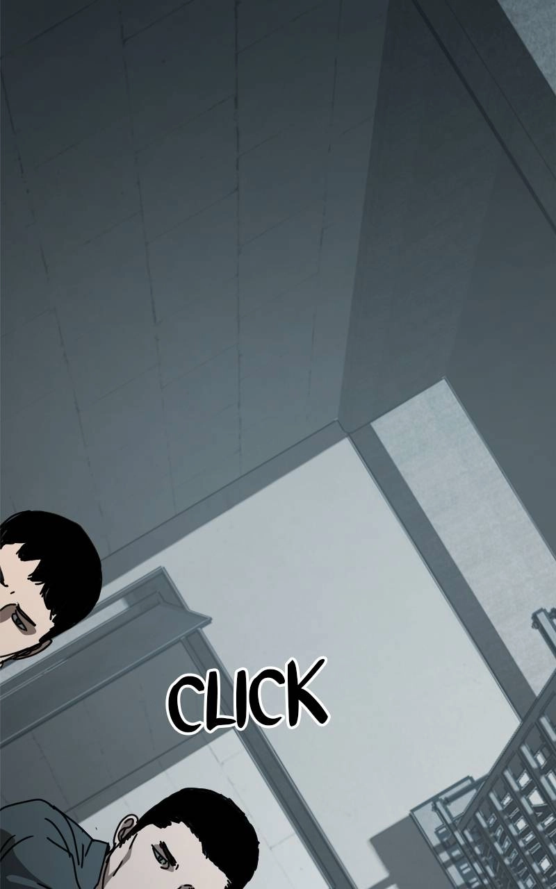 Hiding Out in an Apocalypse Chapter 26, page 164 of 195