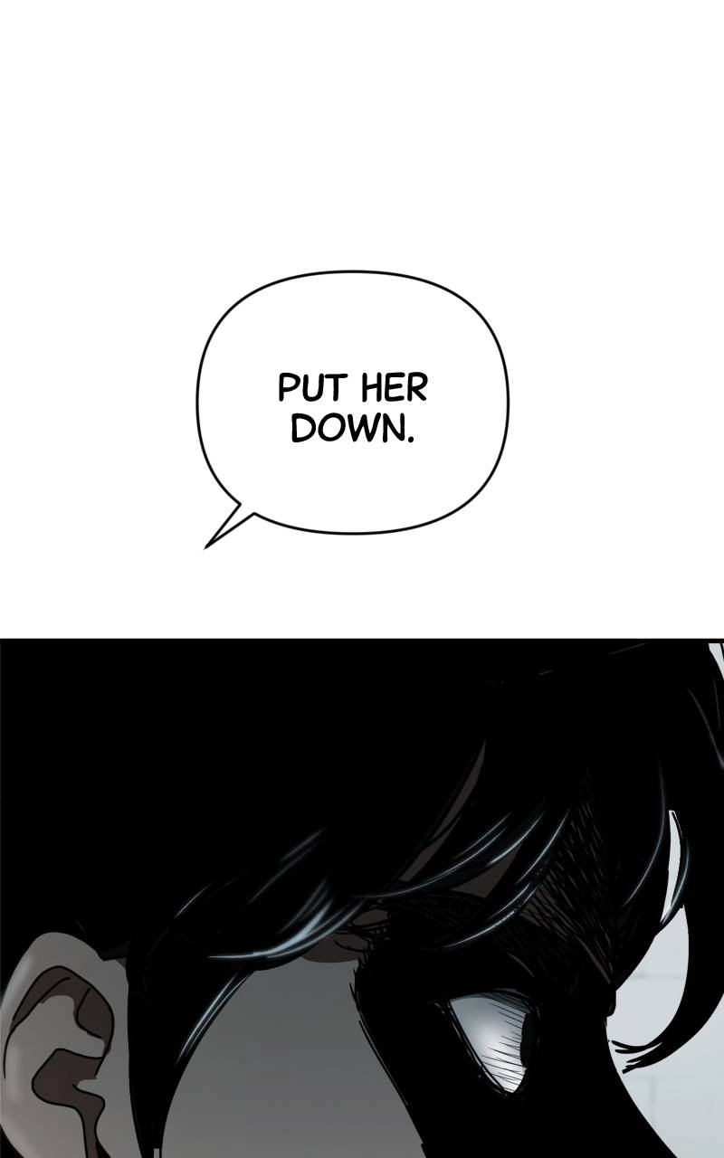 Hiding Out in an Apocalypse Chapter 26, page 167 of 195