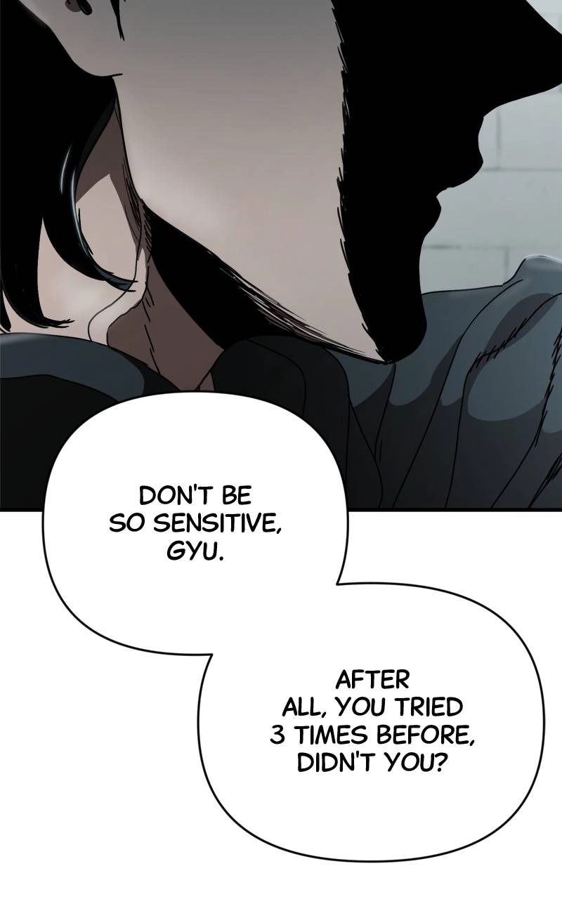 Hiding Out in an Apocalypse Chapter 26, page 168 of 195